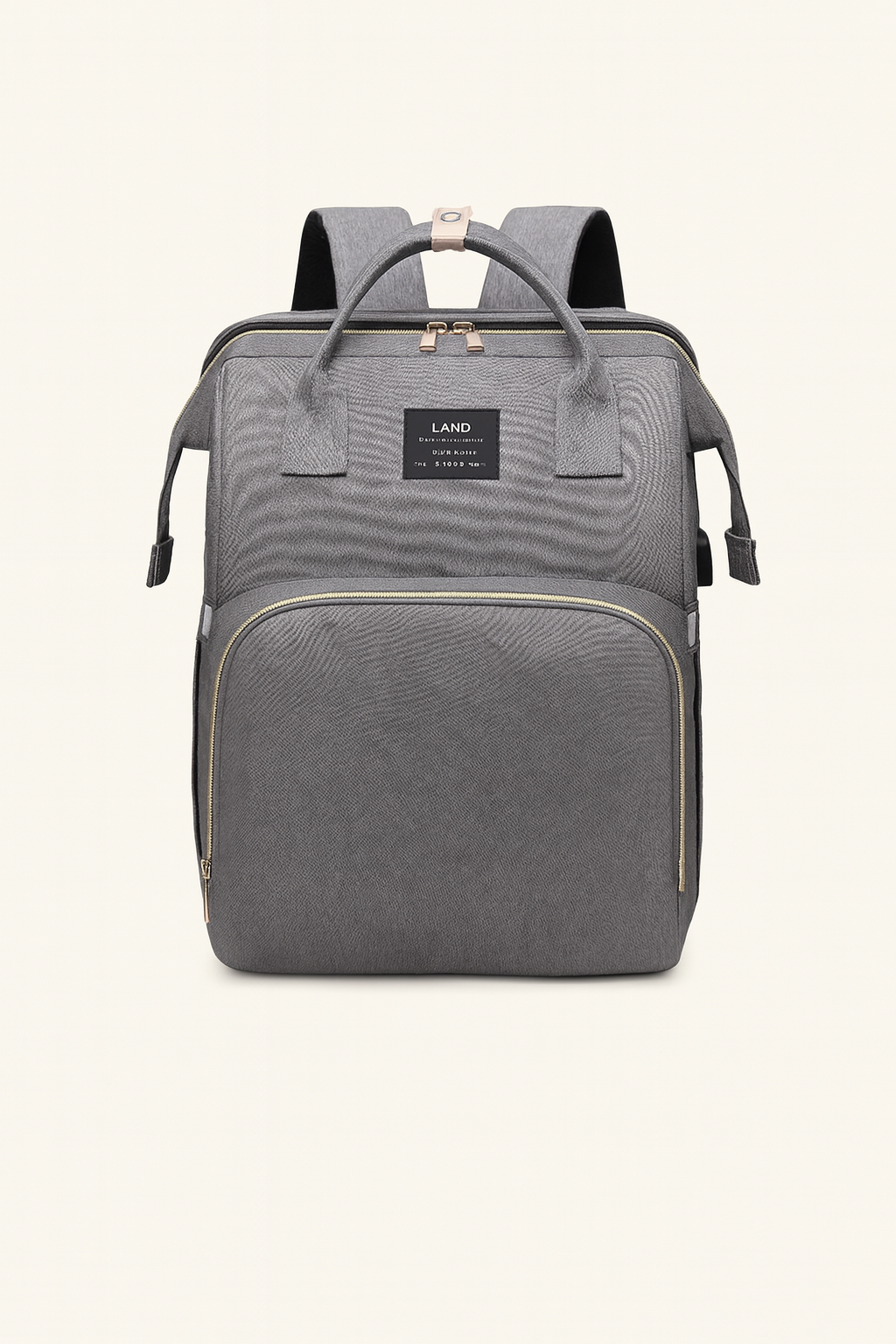 3-in-1 Babyreise-Rucksack