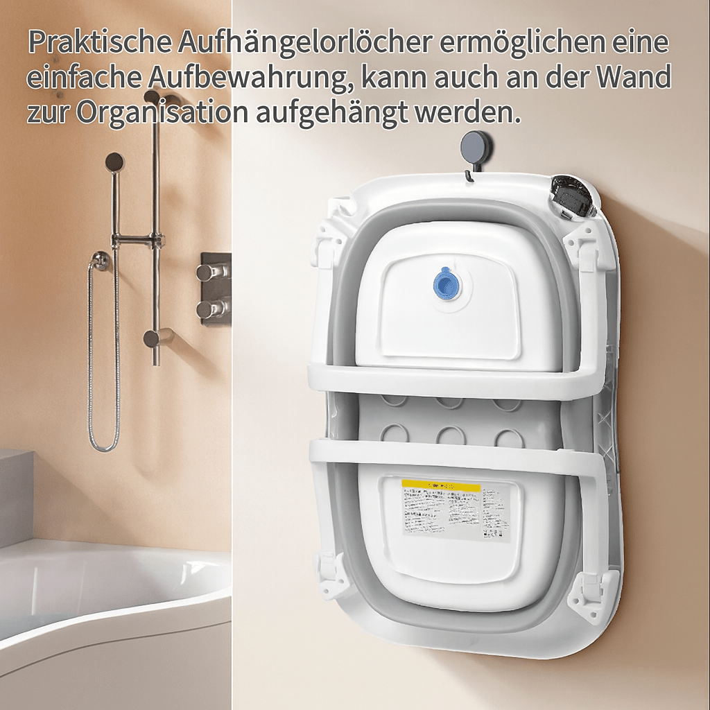 Babybadewanne - wagnershop24.com