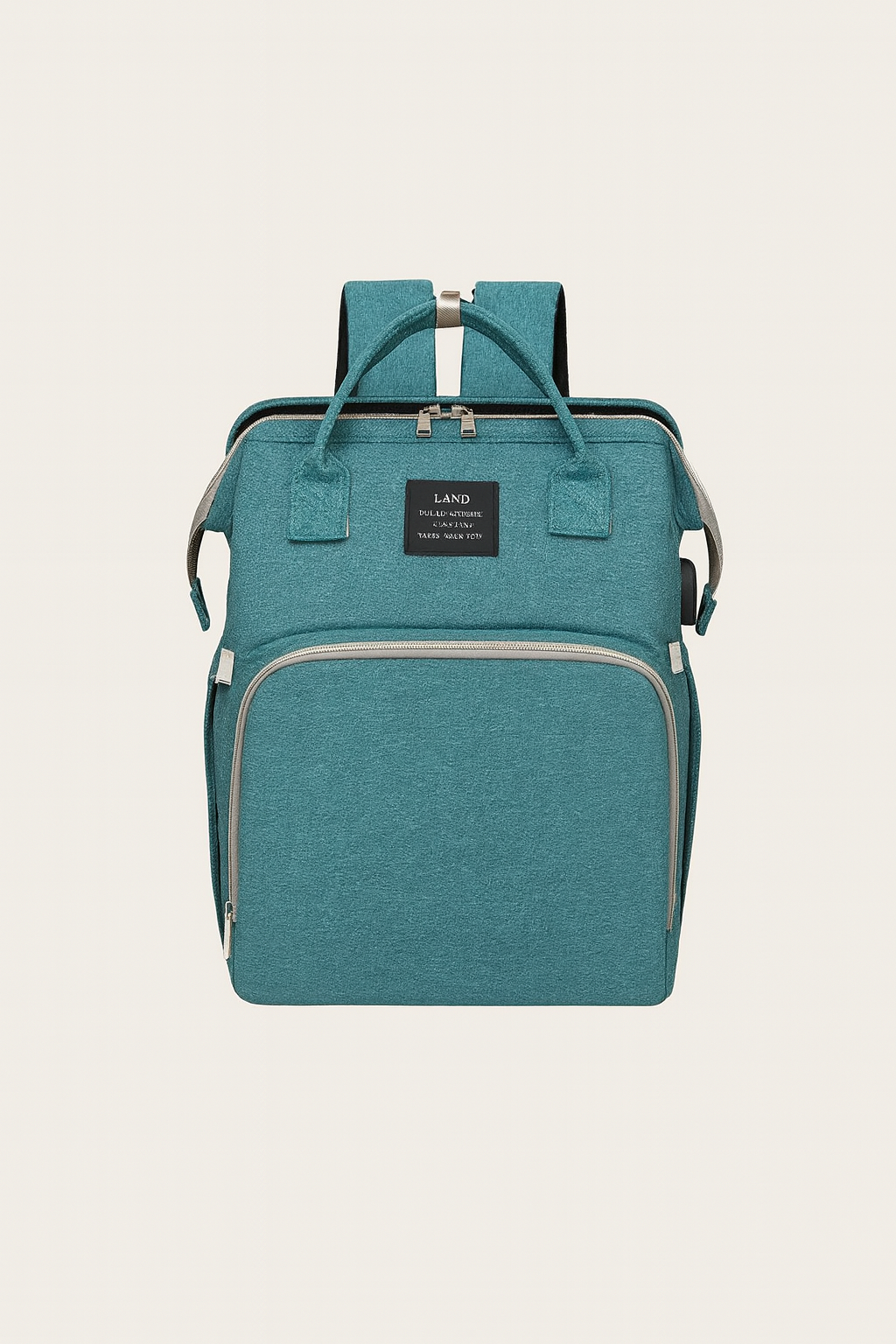 3-in-1 Babyreise-Rucksack - wagnershop24.com 