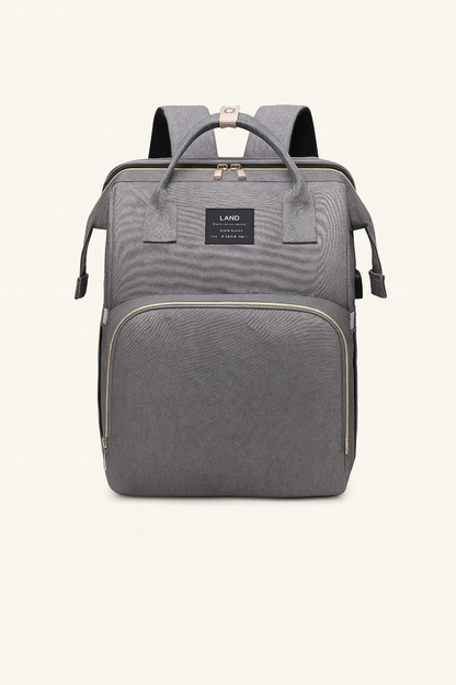 3-in-1 Babyreise-Rucksack