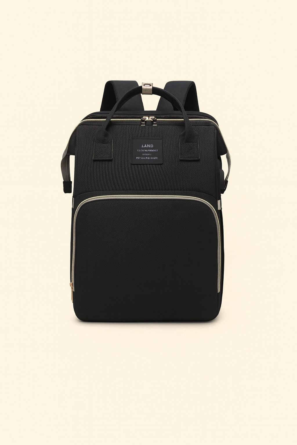 3-in-1 Babyreise-Rucksack - wagnershop24.com 