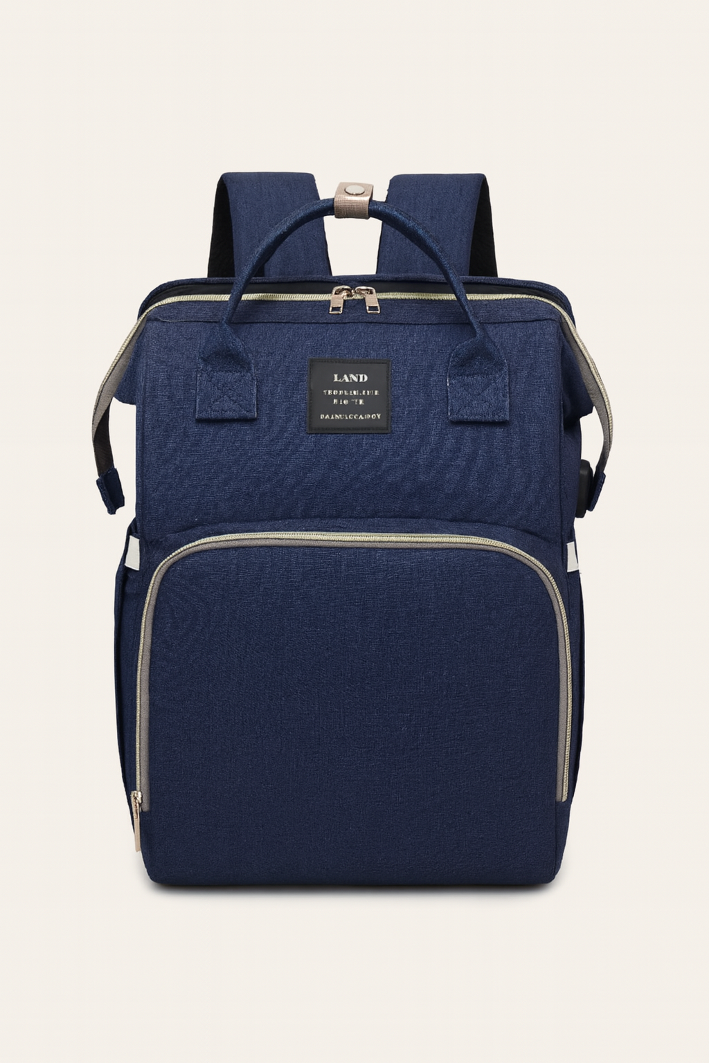 3-in-1 Babyreise-Rucksack - wagnershop24.com 