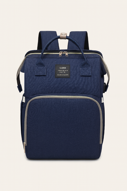 3-in-1 Babyreise-Rucksack - wagnershop24.com 