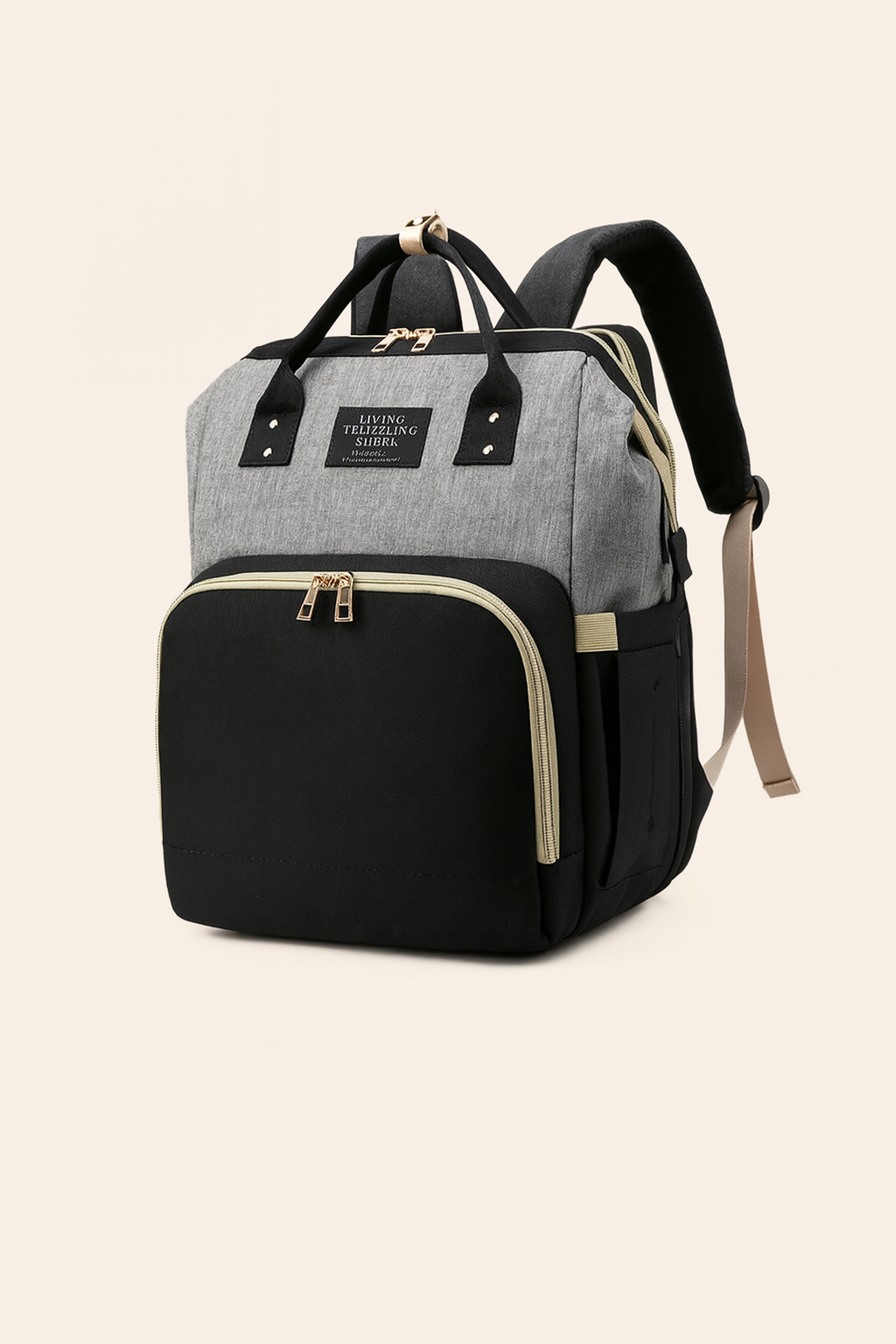 3-in-1 Babyreise-Rucksack - wagnershop24.com 