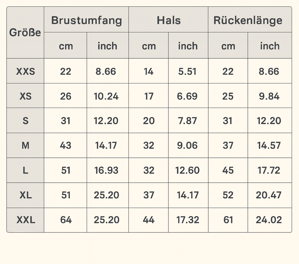 Hunde-Weihnachtspullover