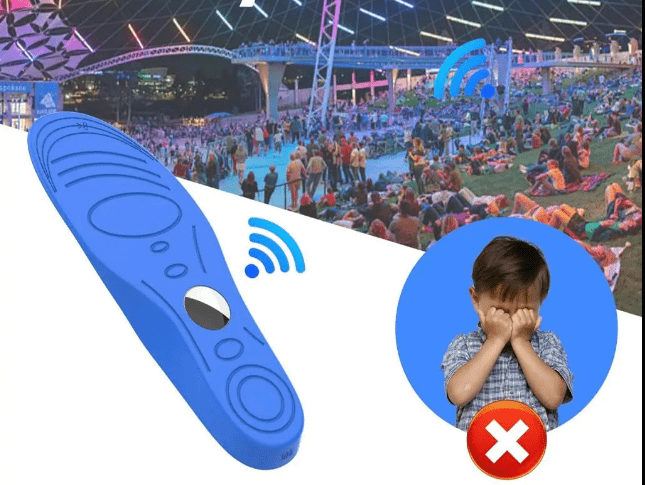 Airtag - Haltereinsatz für Kinder - wagnershop24.com