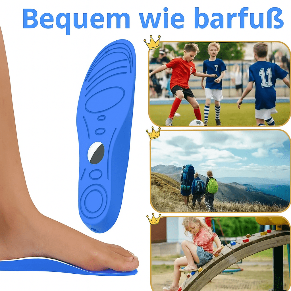 Airtag - Haltereinsatz für Kinder - wagnershop24.com