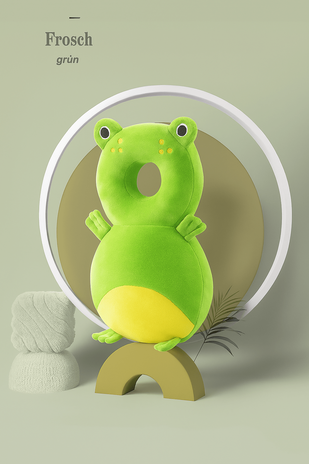 Baby Kopf Schutz Kissen - wagnershop24.com