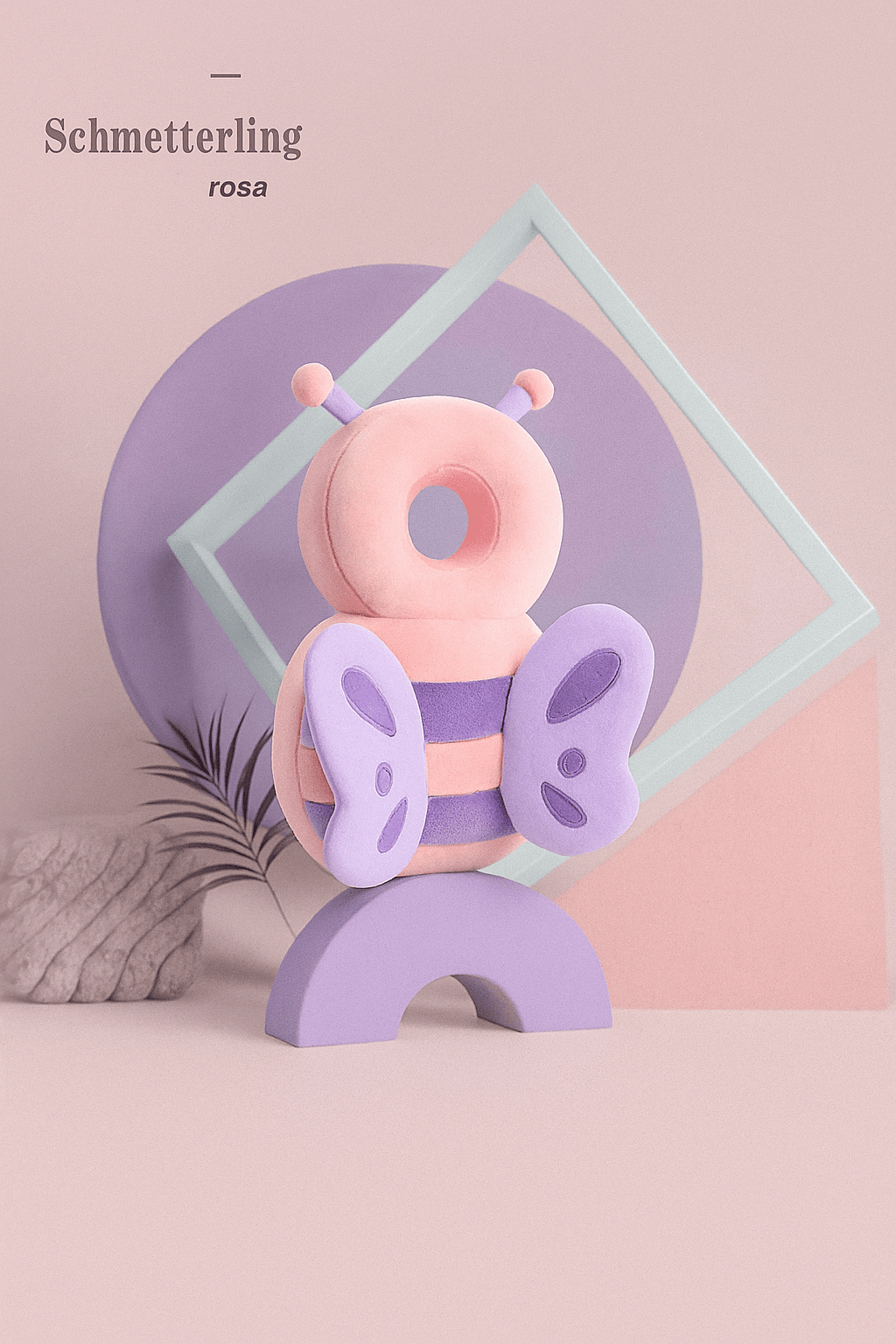 Baby Kopf Schutz Kissen - wagnershop24.com