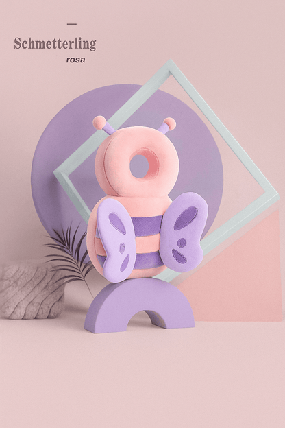 Baby Kopf Schutz Kissen - wagnershop24.com