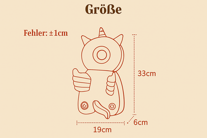 Baby Kopf Schutz Kissen - wagnershop24.com