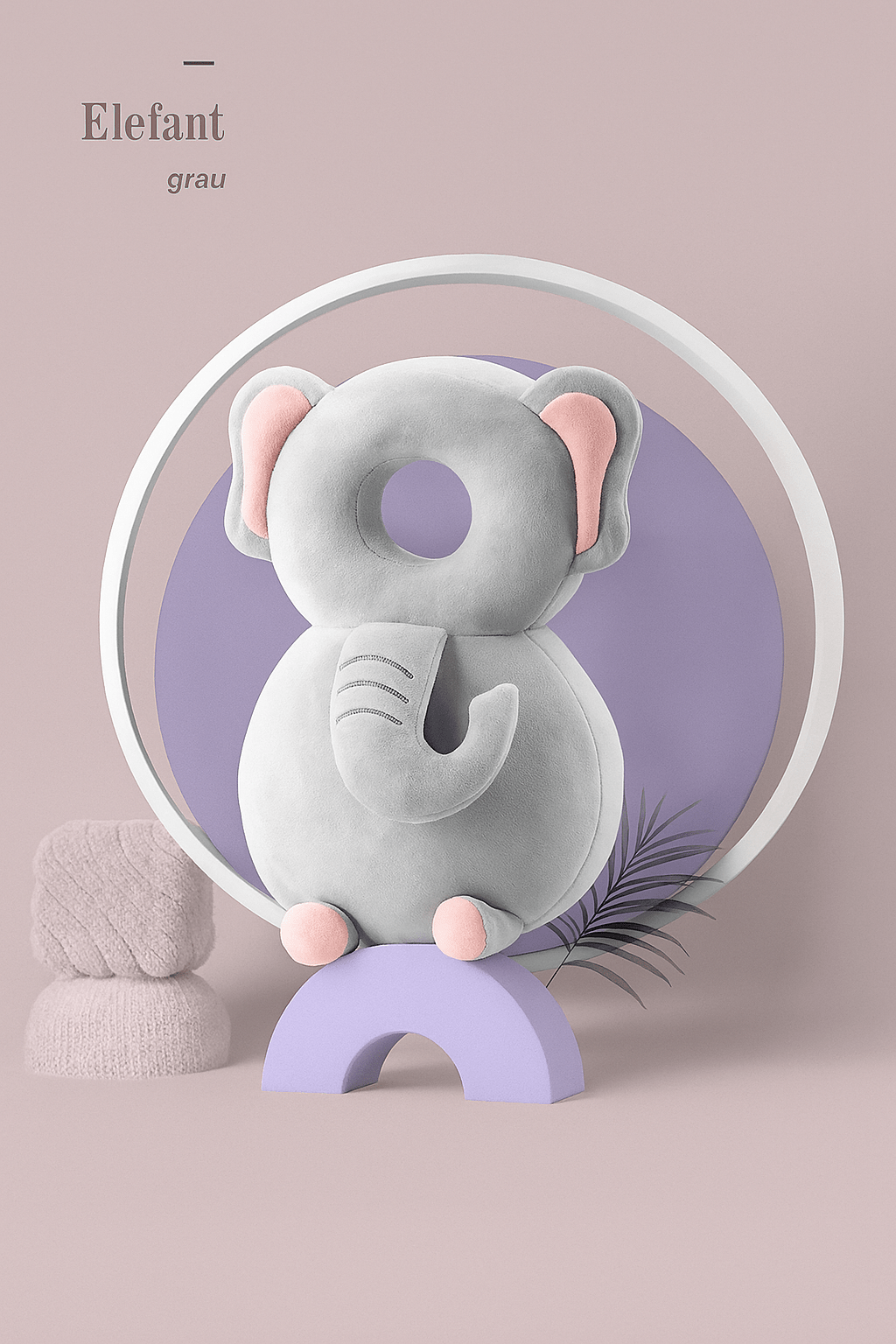 Baby Kopf Schutz Kissen - wagnershop24.com