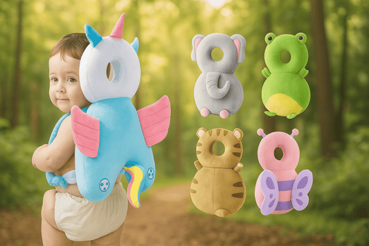 Baby Kopf Schutz Kissen - wagnershop24.com