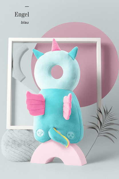 Baby Kopf Schutz Kissen - wagnershop24.com