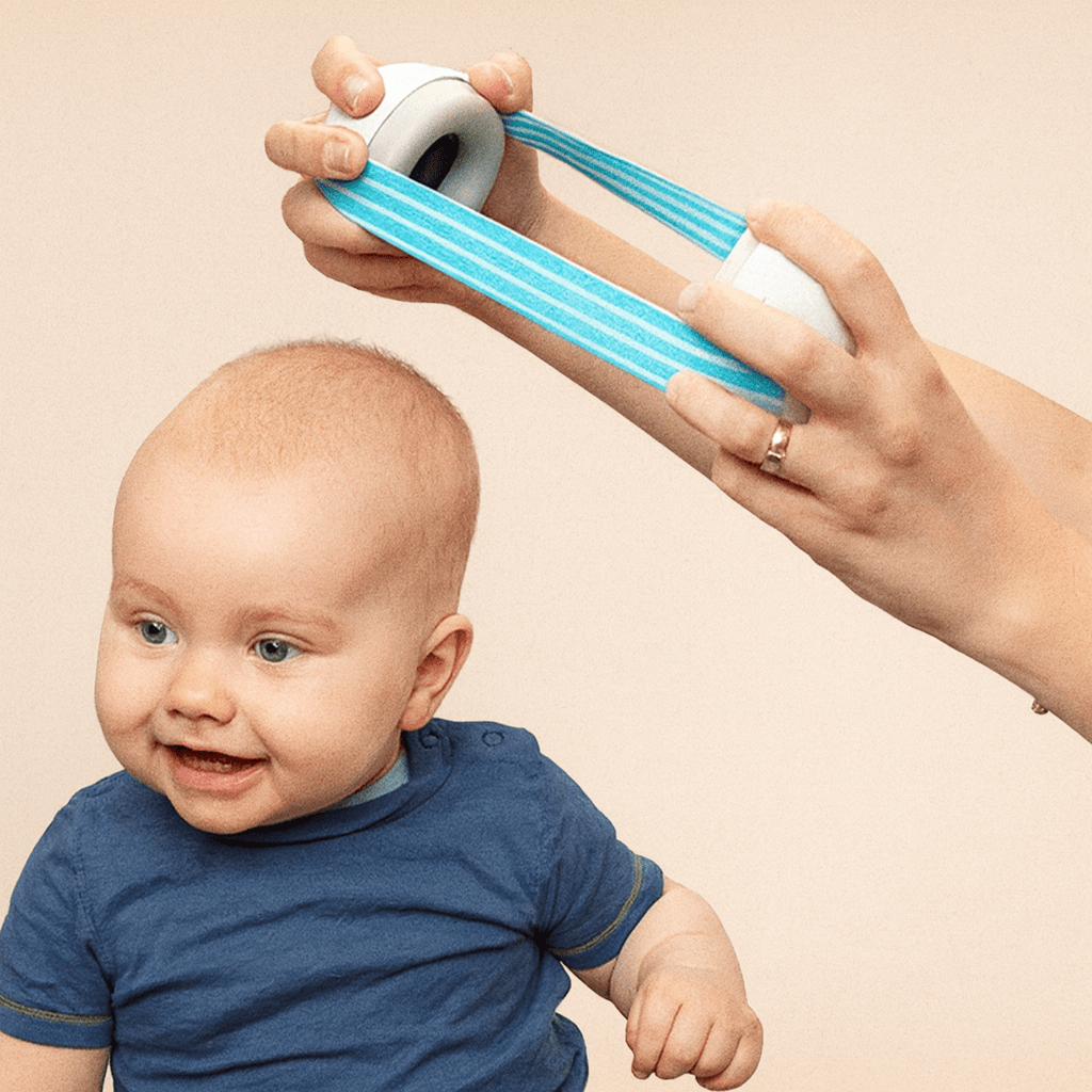 Baby Ohrenschützer – Geräuschdämpfende Kopfhörer für Reisen - wagnershop24.com