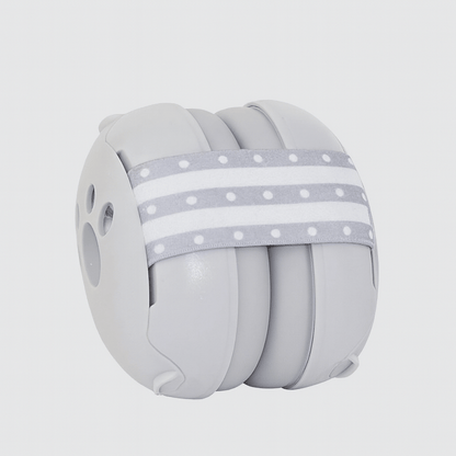 Baby Ohrenschützer – Geräuschdämpfende Kopfhörer für Reisen - wagnershop24.com