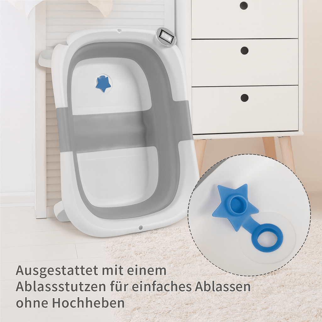 Babybadewanne - wagnershop24.com