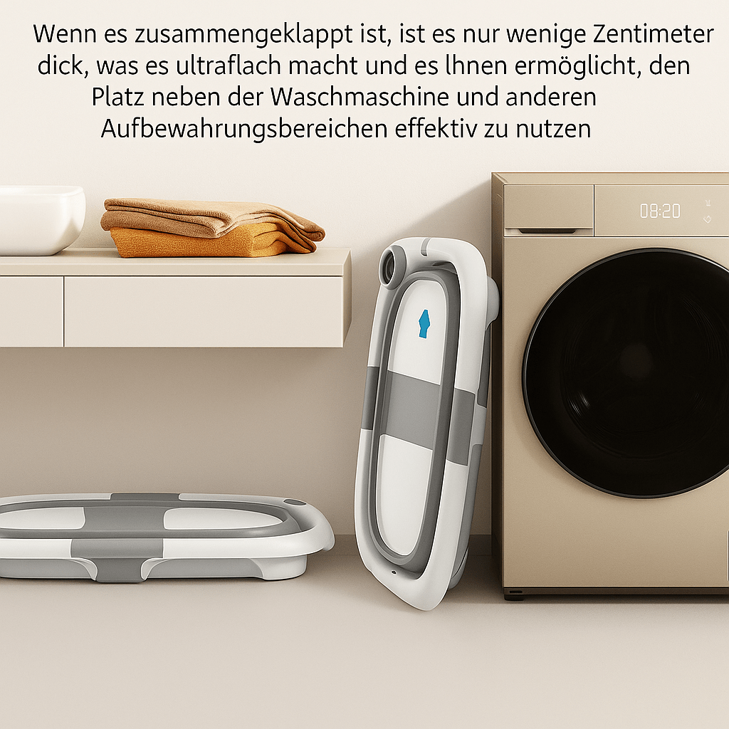 Babybadewanne - wagnershop24.com