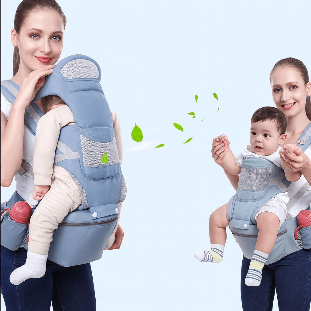 Babytrage - Gurt - wagnershop24.com