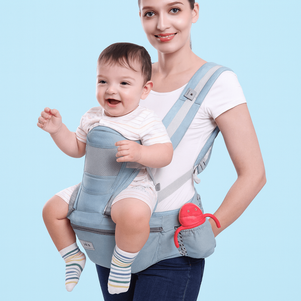 Babytrage - Gurt - wagnershop24.com