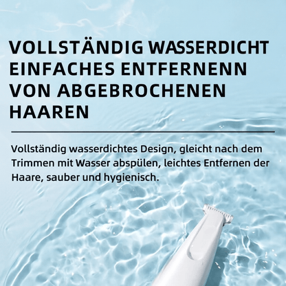 Hunde und Katzen Pfoten Schneider mit LED - Licht - wagnershop24.com