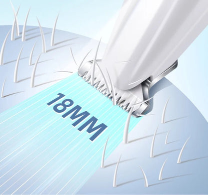 Hunde und Katzen Pfoten Schneider mit LED - Licht - wagnershop24.com