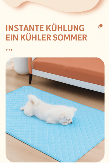 Kühlmatte für Hunde & Katzen - wagnershop24.com