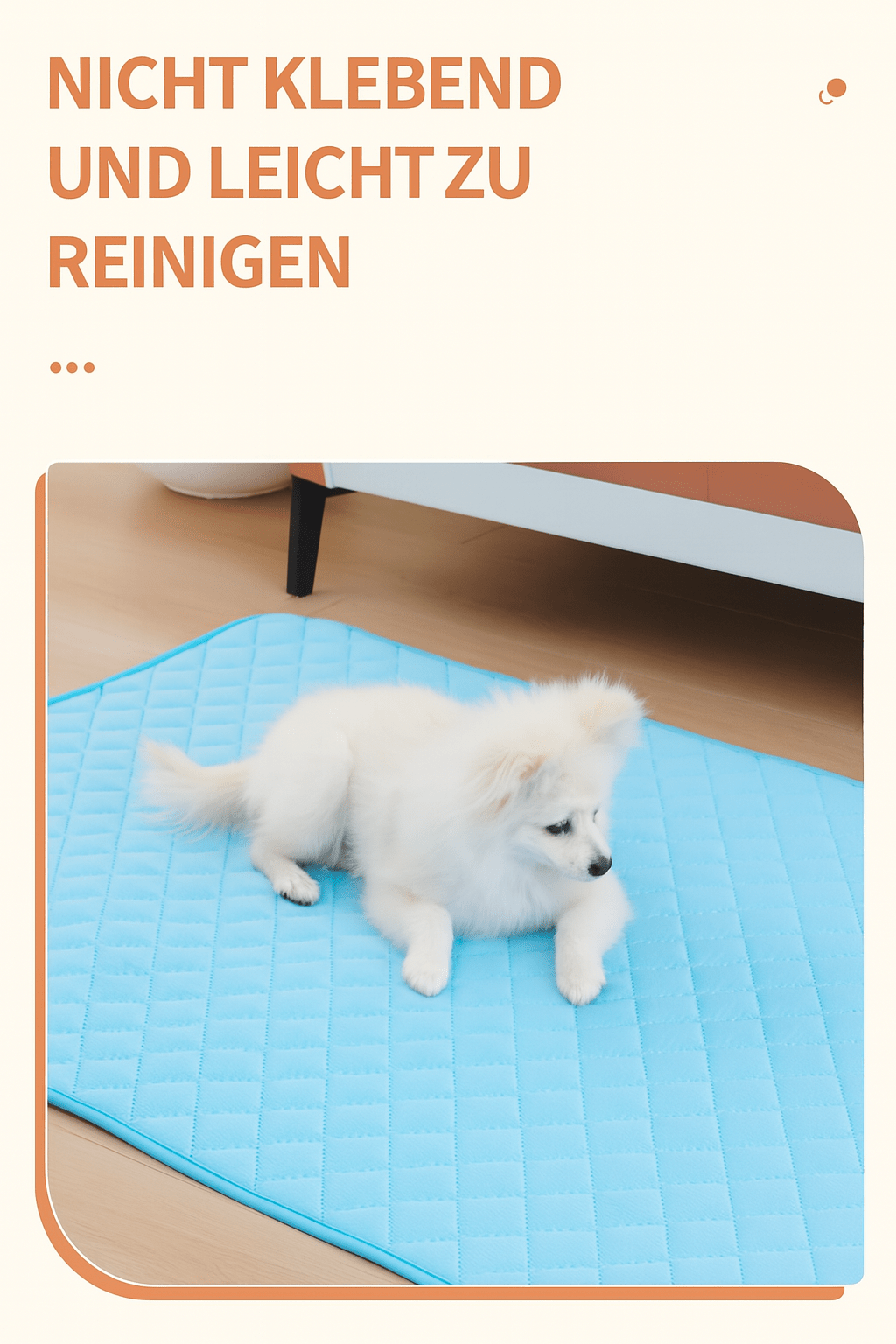 Kühlmatte für Hunde & Katzen - wagnershop24.com