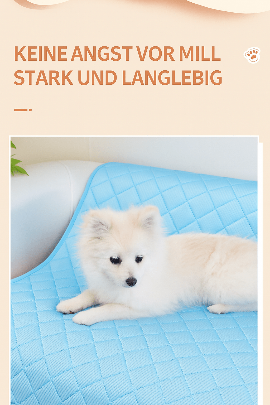 Kühlmatte für Hunde & Katzen - wagnershop24.com